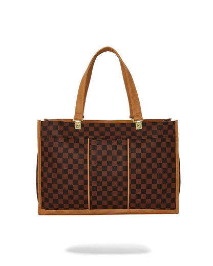 Sprayground HENNYVILLE TORTUGA TOTE