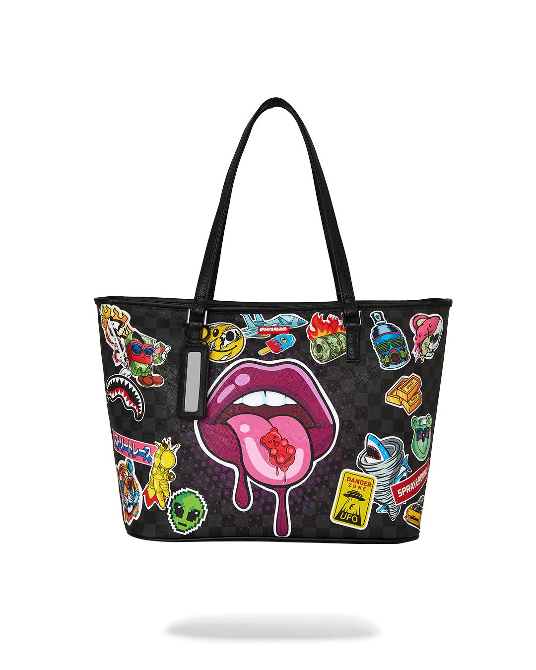 Sprayground TASTY TOTE