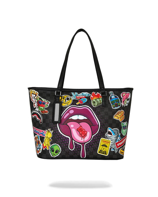 Sprayground TASTY TOTE