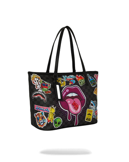 Sprayground TASTY TOTE