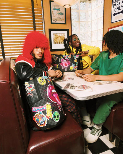 Sprayground TASTY TOTE