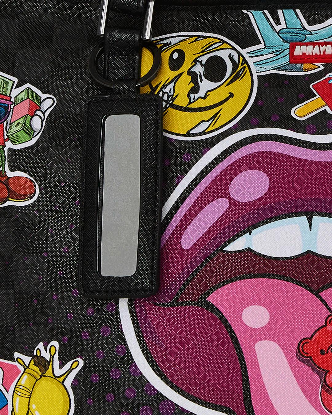 Sprayground TASTY TOTE