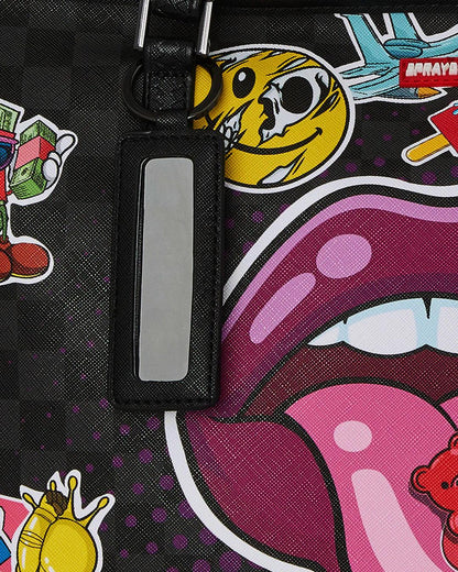 Sprayground TASTY TOTE