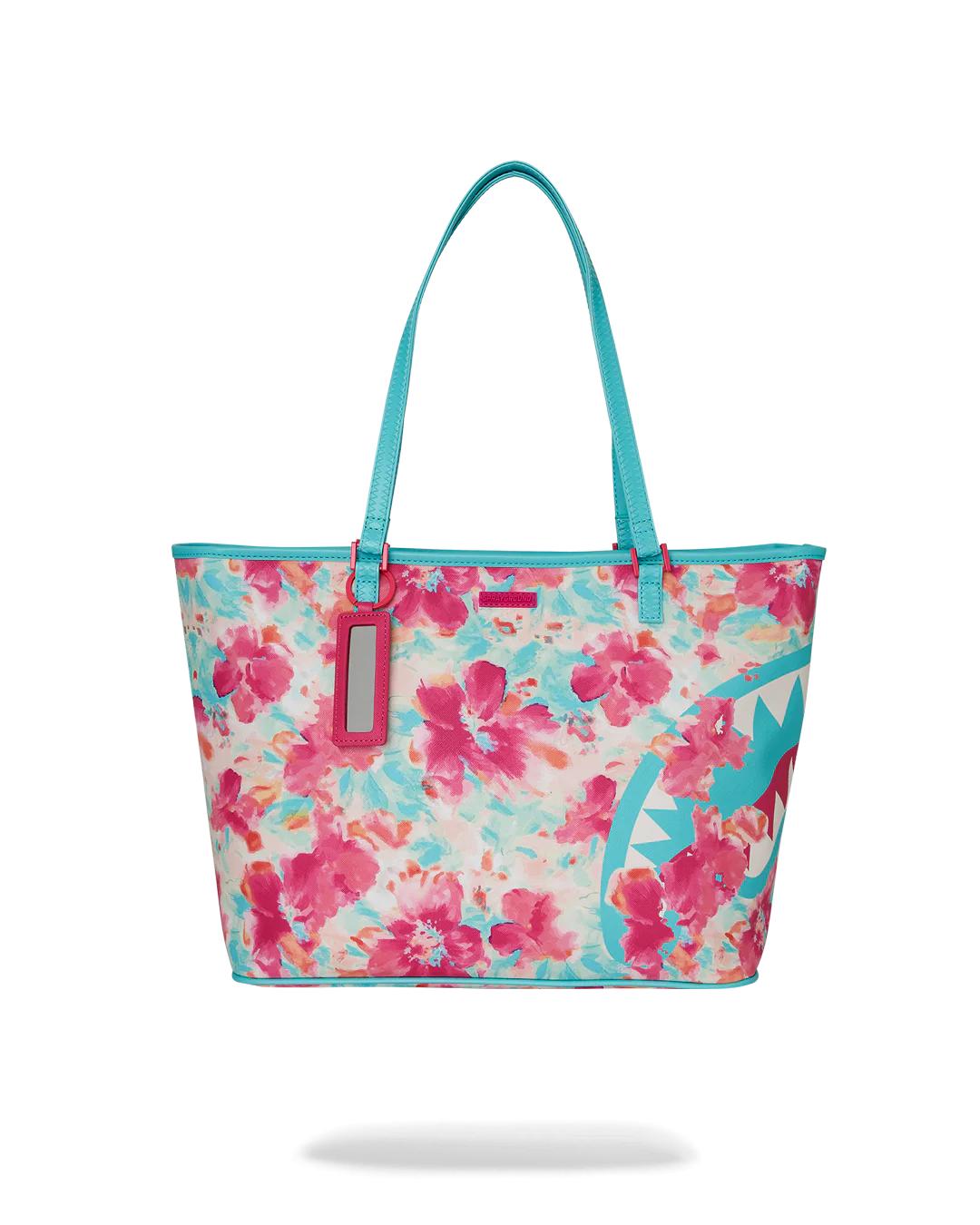 Sprayground GARDEN DELIGHT TOTE