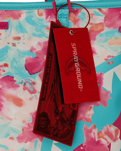 Sprayground GARDEN DELIGHT TOTE