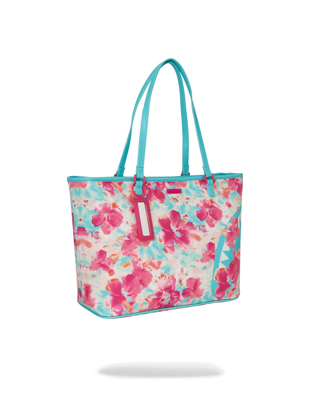 Sprayground GARDEN DELIGHT TOTE