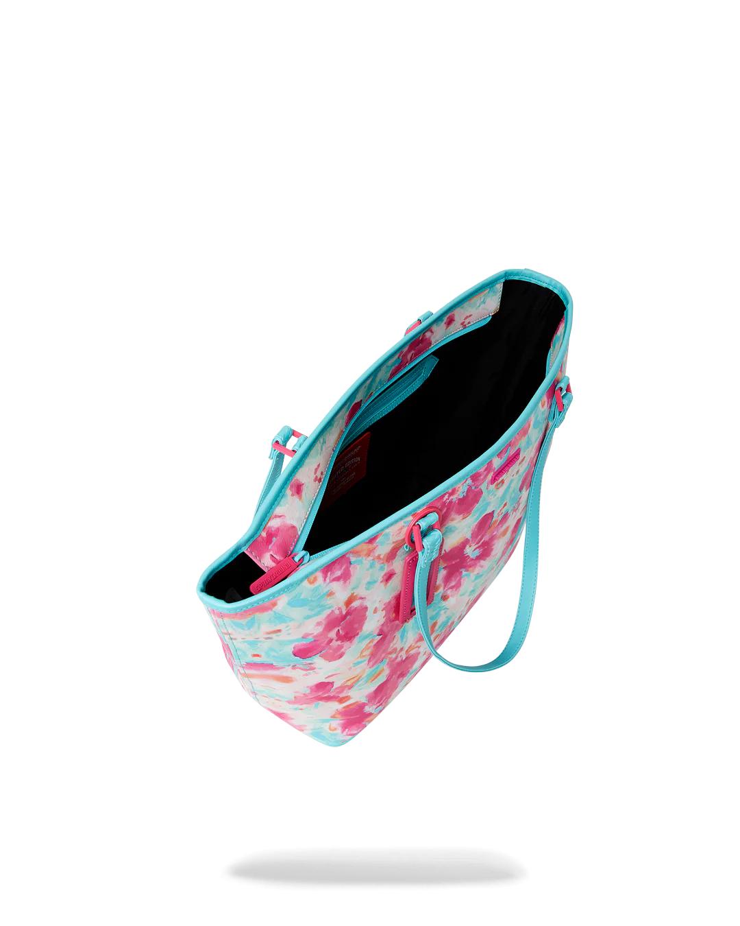 Sprayground GARDEN DELIGHT TOTE