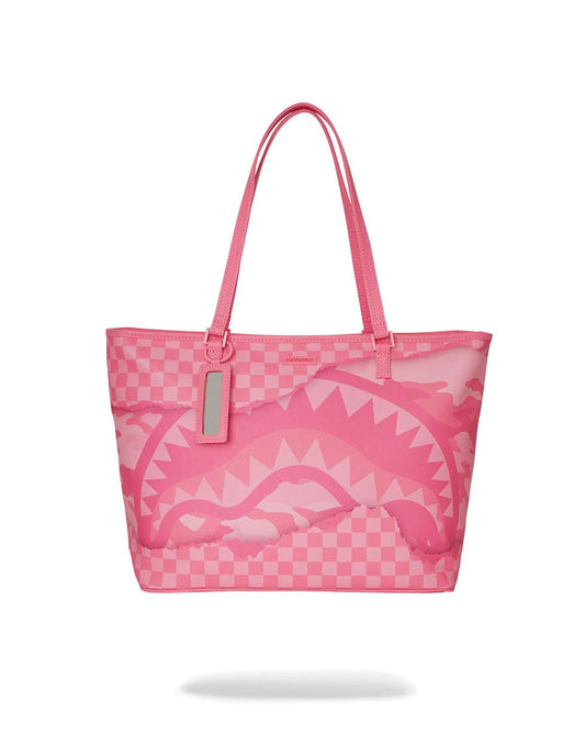 Sprayground 3AM TURNT TOTE
