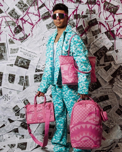 Sprayground 3AM TURNT TOTE