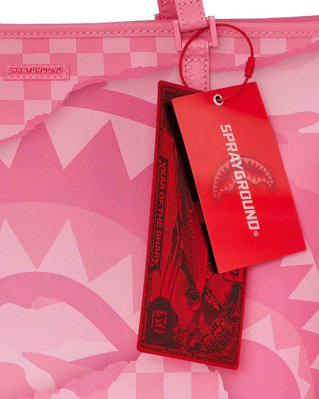 Sprayground 3AM TURNT TOTE
