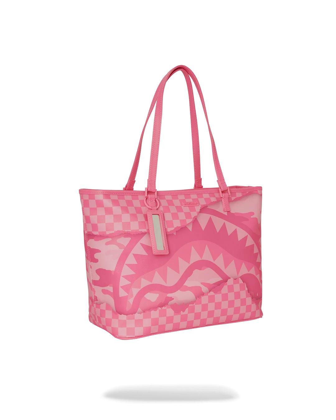 Sprayground 3AM TURNT TOTE