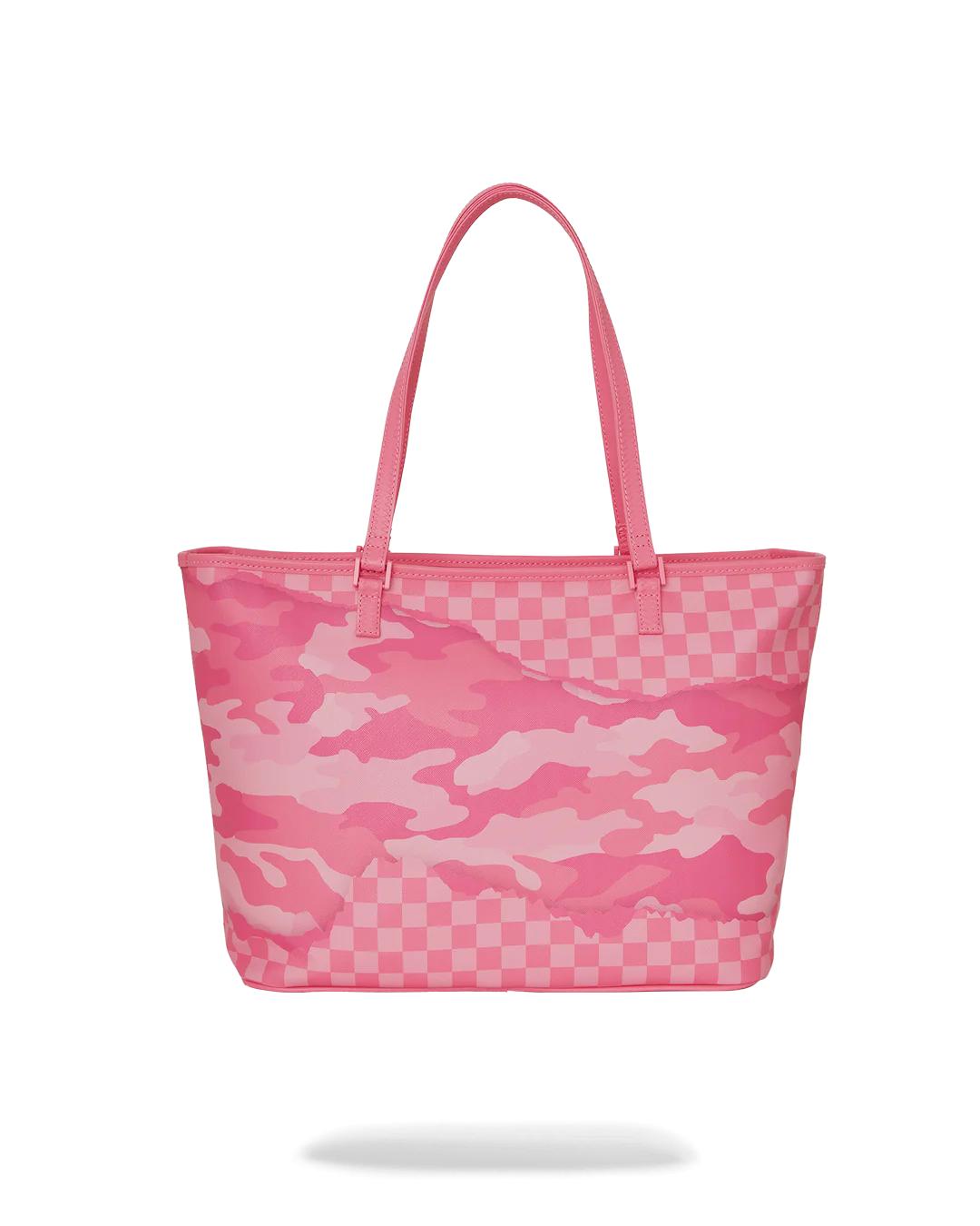 Sprayground 3AM TURNT TOTE