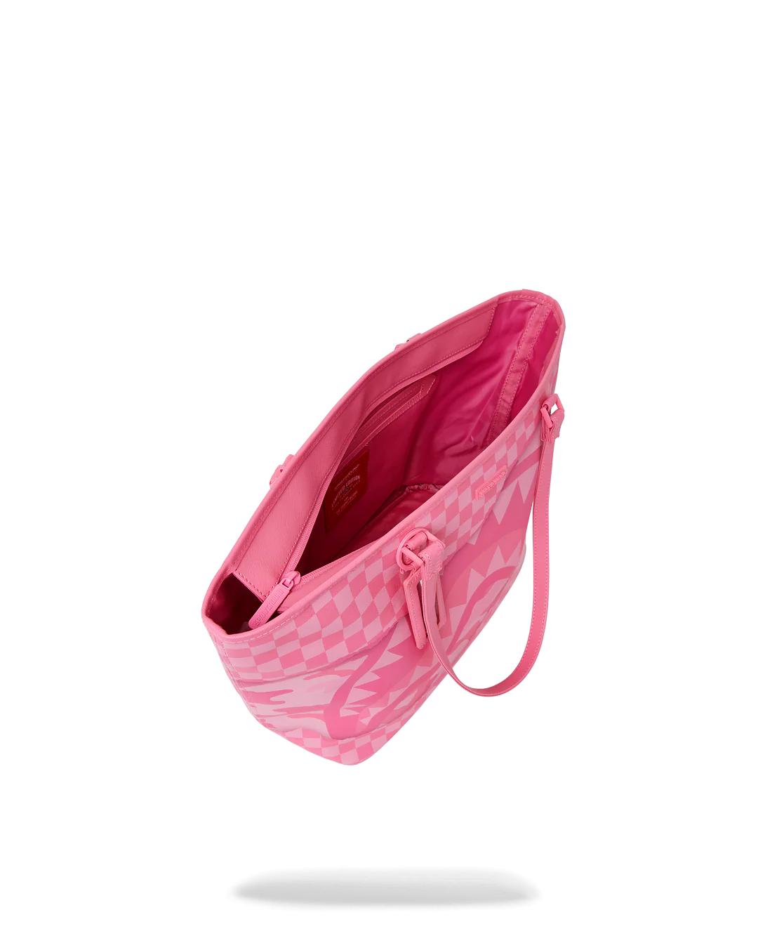Sprayground 3AM TURNT TOTE