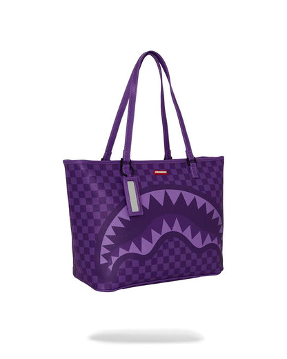 Sprayground ALL SYSTEMS GO TOTE
