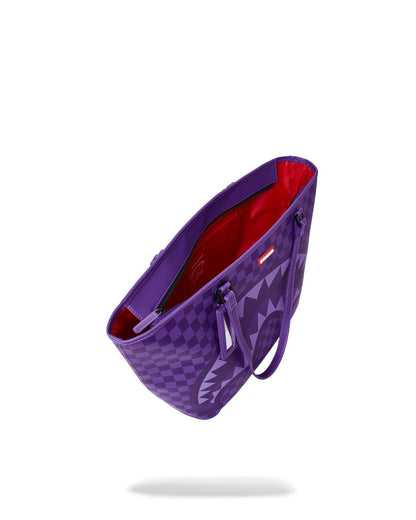 Sprayground ALL SYSTEMS GO TOTE