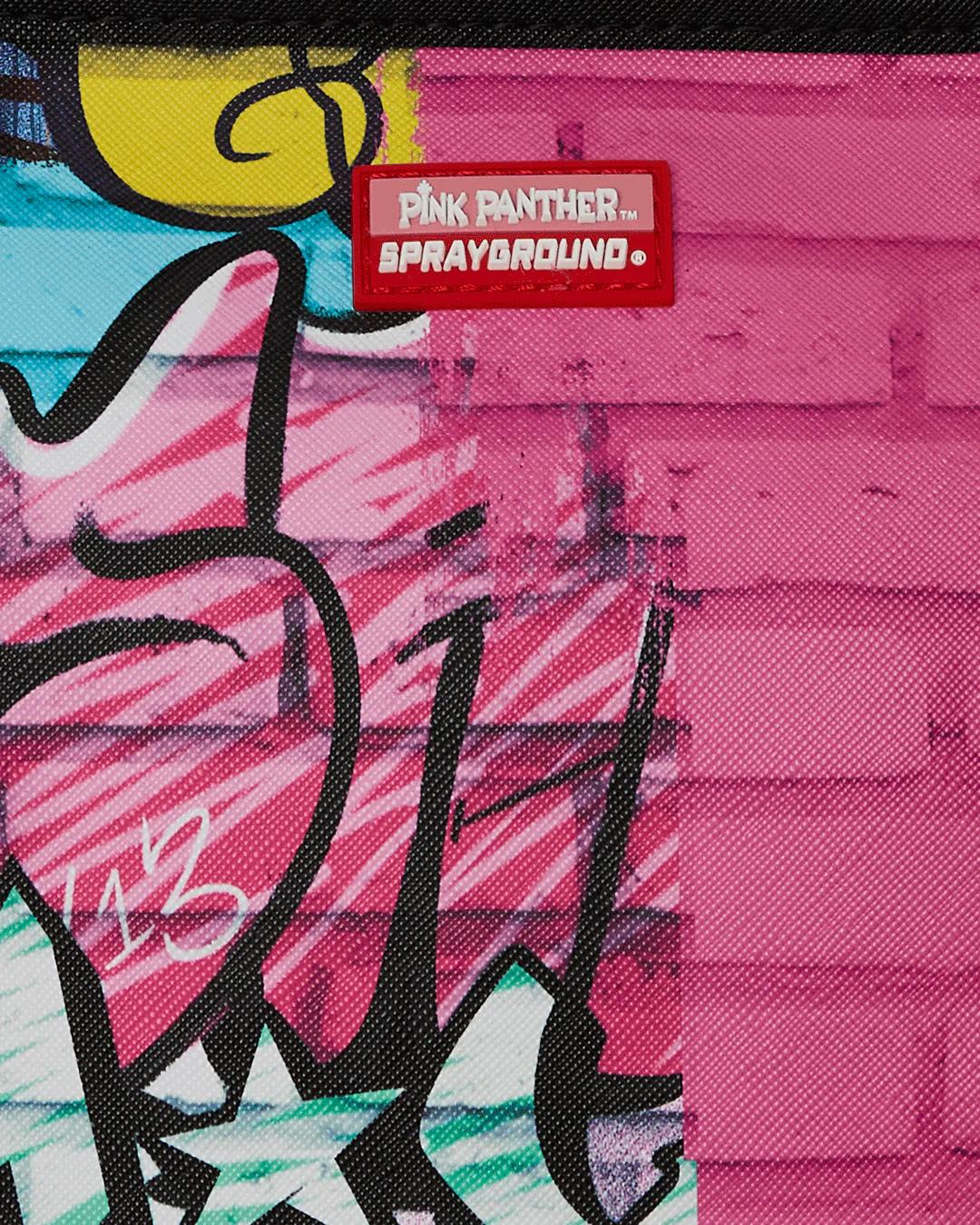 Sprayground PINK PANTHER PRESTIGE TOTE