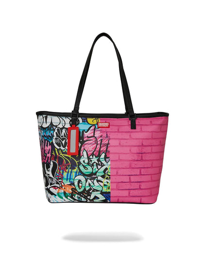 Sprayground PINK PANTHER PRESTIGE TOTE