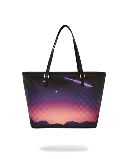 Sprayground LATE ONE NIGHT TOTE