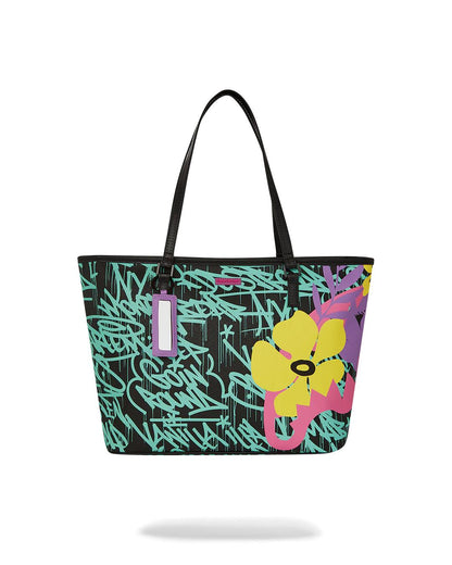 Sprayground GARDEN GLAMOUR TOTE