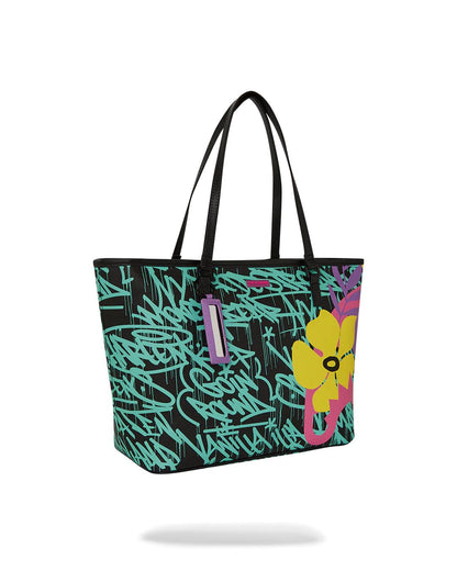 Sprayground GARDEN GLAMOUR TOTE