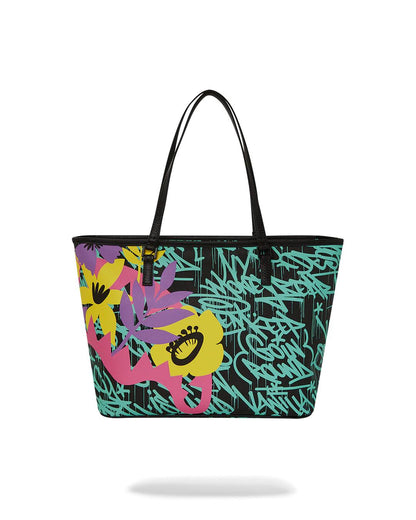 Sprayground GARDEN GLAMOUR TOTE