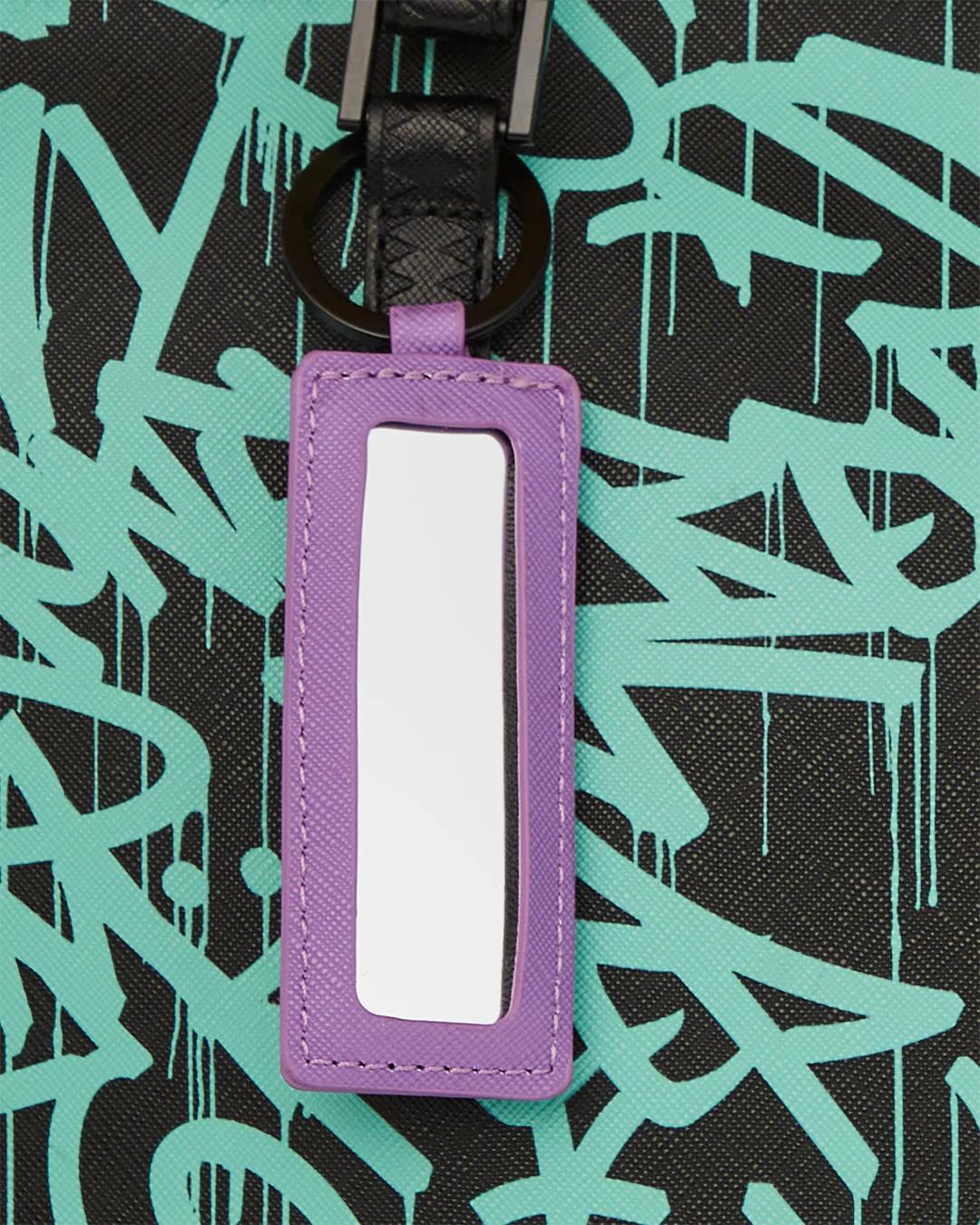 Sprayground GARDEN GLAMOUR TOTE