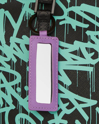 Sprayground GARDEN GLAMOUR TOTE