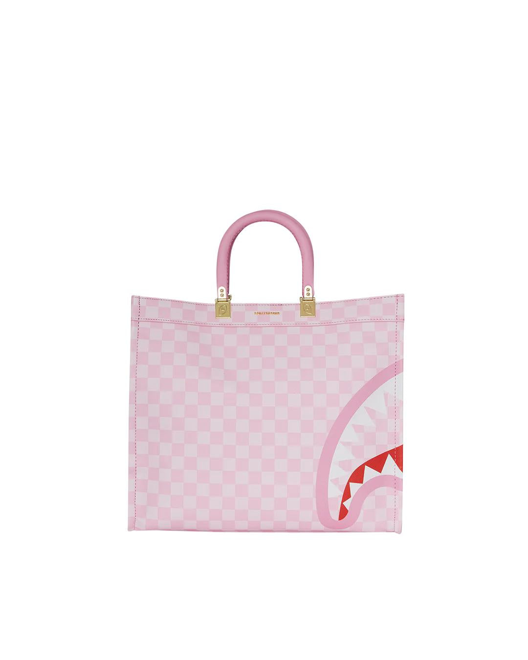 Sprayground JARDIN DE FLORES TORTUGA TOTE