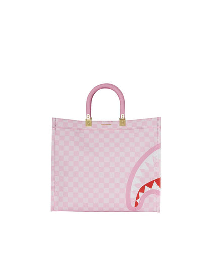 Sprayground JARDIN DE FLORES TORTUGA TOTE