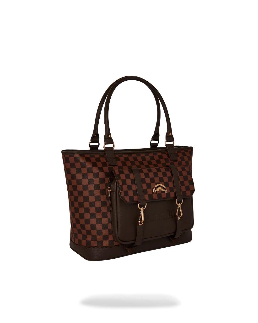 Sprayground SPECIAL OPS AIR CARGO TOTE