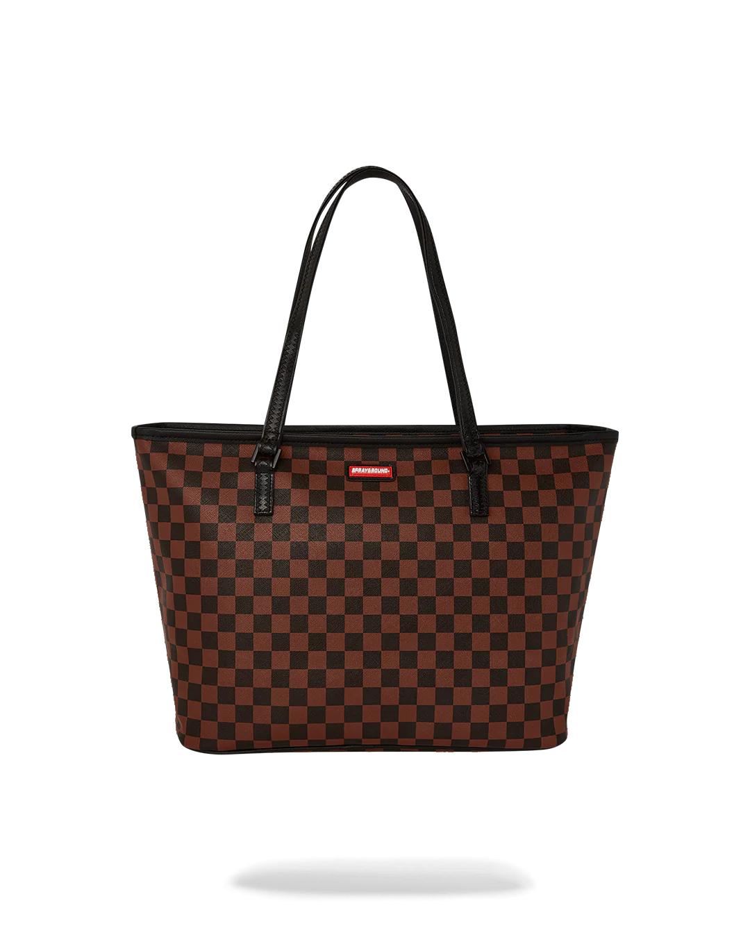 Sprayground SHARKS IN PARIS GT TOTE