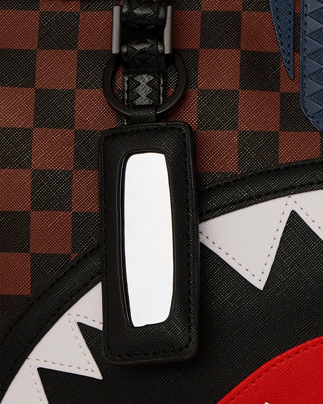Sprayground SHARKS IN PARIS GT TOTE