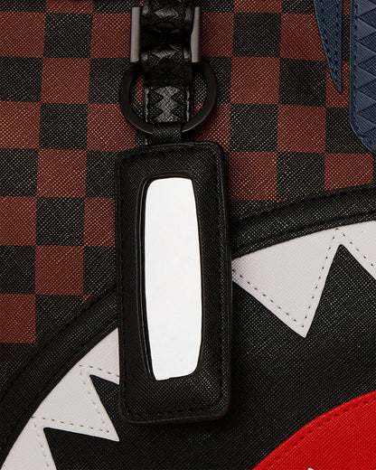 Sprayground SHARKS IN PARIS GT TOTE