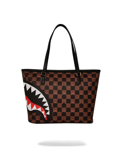Sprayground THE HIDEOUT TOTE