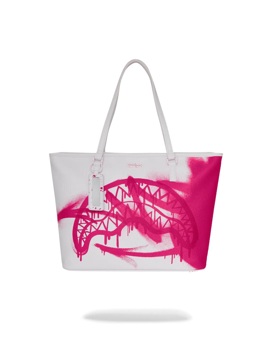 Sprayground DESIGN STORM TOTE