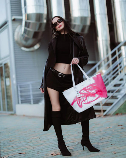 Sprayground DESIGN STORM TOTE