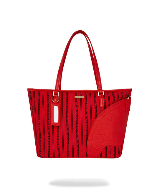 Sprayground SKYCHAIN SUPPLYCHAIN TOTE