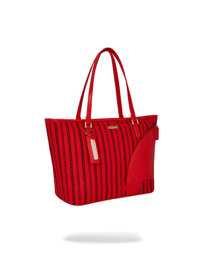 Sprayground SKYCHAIN SUPPLYCHAIN TOTE