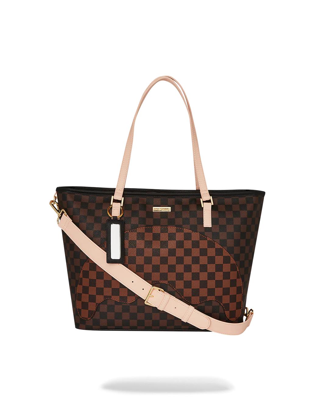 Sprayground BANDOLERO NOUVEAU TOTE