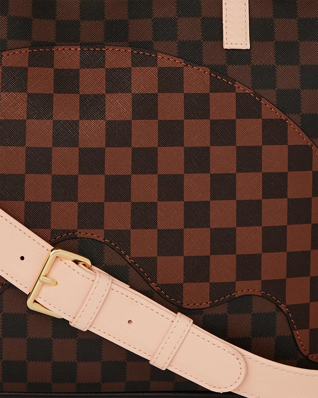 Sprayground BANDOLERO NOUVEAU TOTE