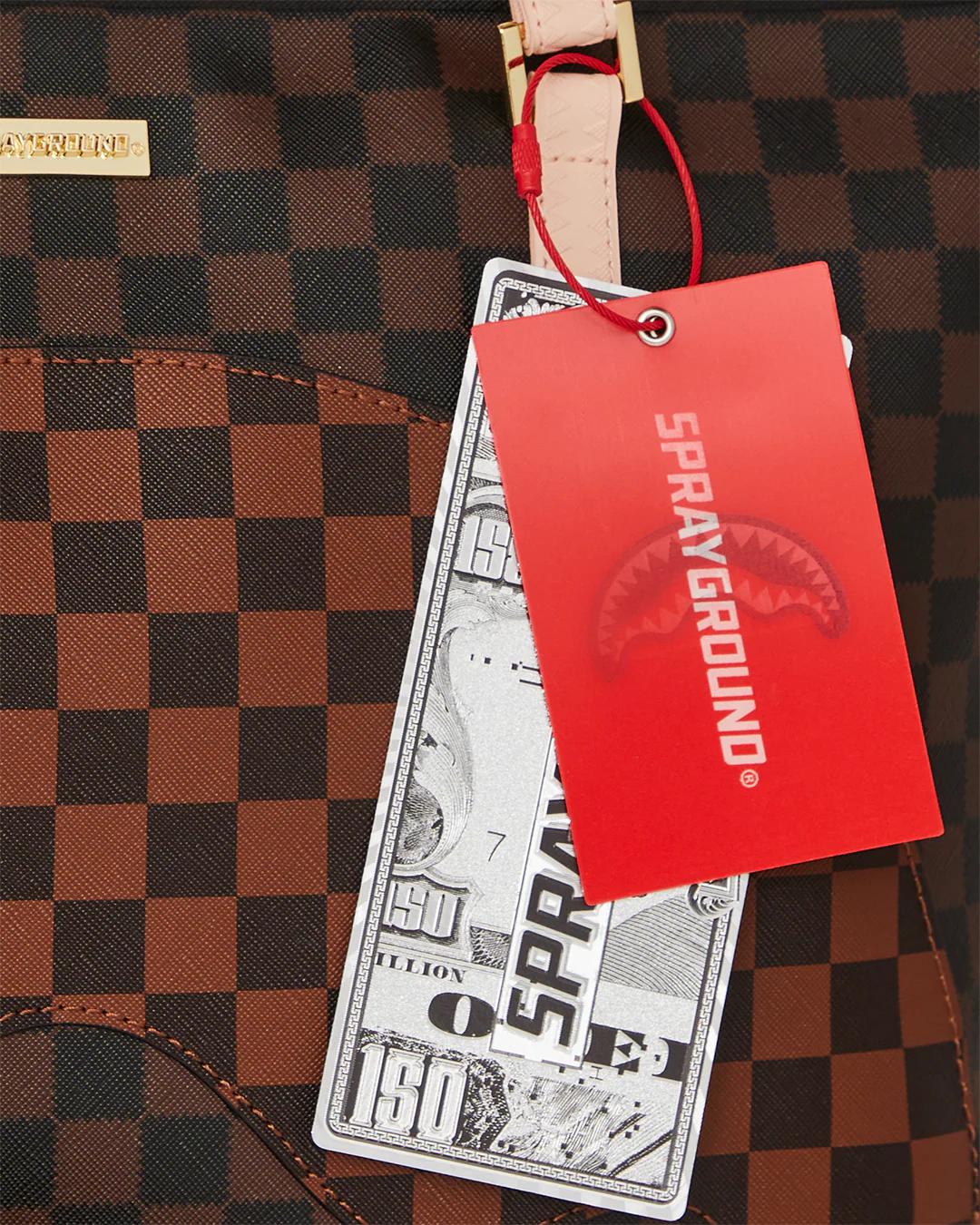 Sprayground BANDOLERO NOUVEAU TOTE