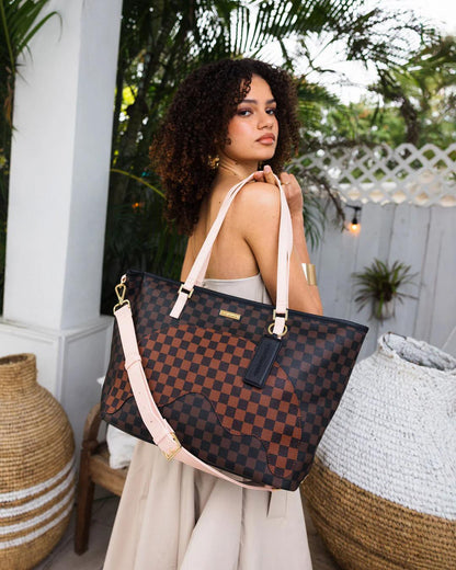 Sprayground BANDOLERO NOUVEAU TOTE