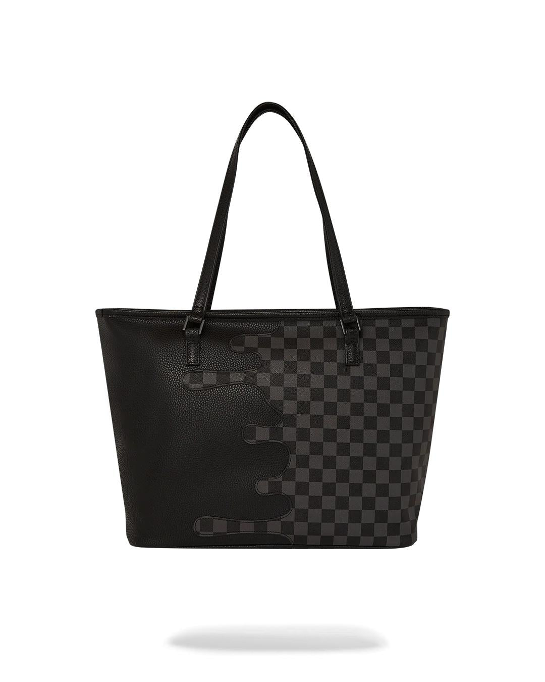 Sprayground SPEED SHARK SIDE SWIPE TOTE