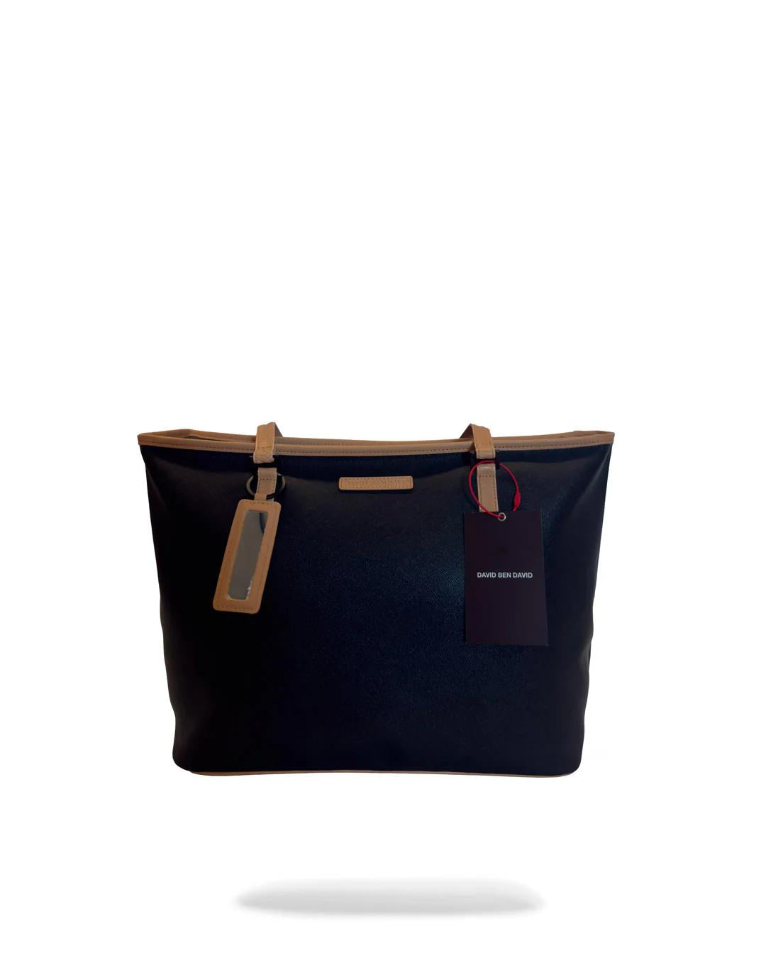 Sprayground THE DBD DAVIDBENDAVID FOR SPRAYGROUND TOTE