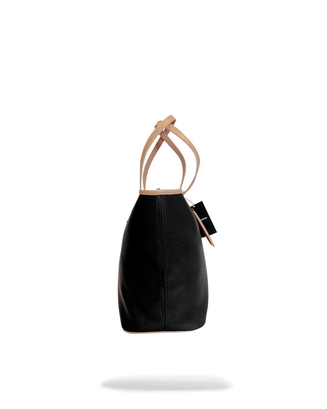 Sprayground THE DBD DAVIDBENDAVID FOR SPRAYGROUND TOTE