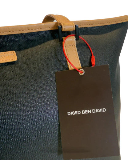 Sprayground THE DBD DAVIDBENDAVID FOR SPRAYGROUND TOTE