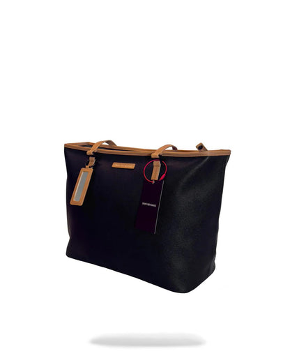 Sprayground THE DBD DAVIDBENDAVID FOR SPRAYGROUND TOTE