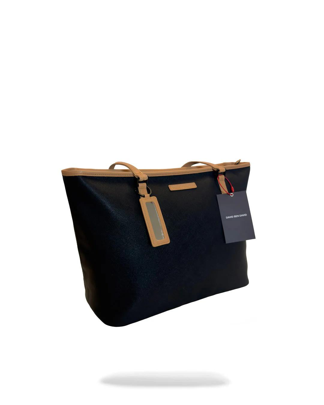 Sprayground THE DBD DAVIDBENDAVID FOR SPRAYGROUND TOTE