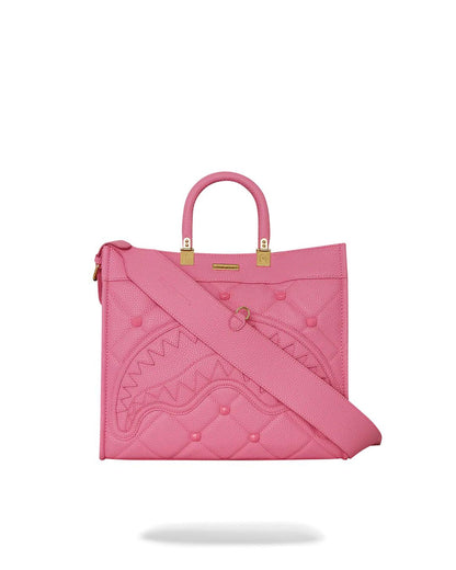 Sprayground SORBET STUNNA BEAR STUD TORTUGA TOTE