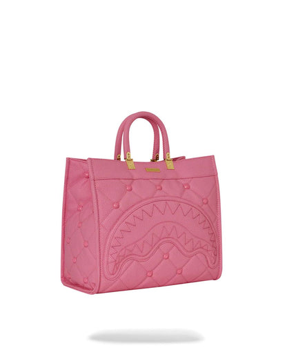 Sprayground SORBET STUNNA BEAR STUD TORTUGA TOTE